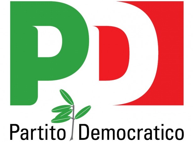 pd partito democratico