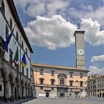 Viterbo - Piazza del Plebiscito