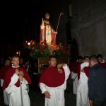 Processione di San Martino