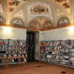 Tarquinia Biblioteca comunale