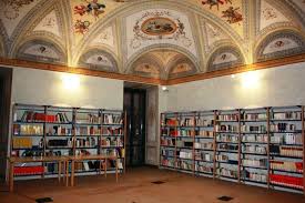 Tarquinia Biblioteca comunale