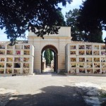 Cimitero di Tarquinia