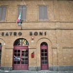 teatro boni acquapendente