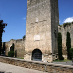 Torre Dante tarquinia