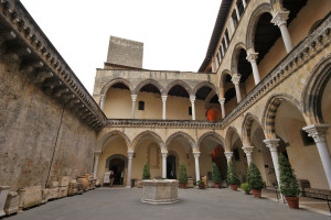 Tarquinia - Museo Nazionale