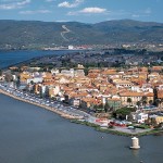 Orbetello Toscana