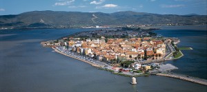 Orbetello Toscana