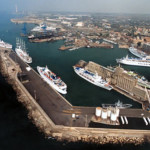 Porto di Civitavecchia