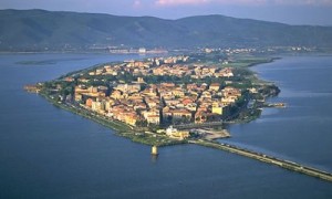 Orbetello Toscana