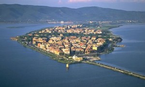 Orbetello Toscana