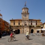 Orbetello Toscana comune