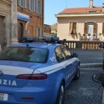 commissariato polizia stato tarquinia