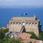 Fortezza Spagnola - Monte Argentario