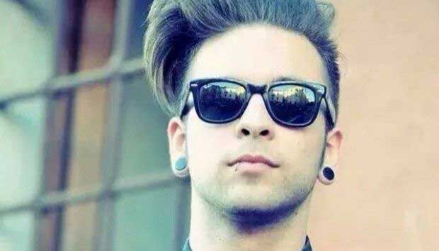 Clamoroso! Alessio Bernabei lascia i Dear Jack: \