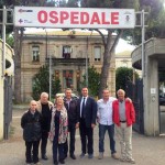 ospedale tarquinia