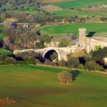 vulci castello della badia