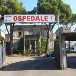 ospedale tarquinia