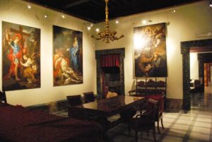 MAST - Museo Diocesano di Arte Sacra