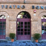 Teatro Boni - acquapendente