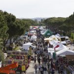 Mostra Mercato Macchine Agricole - Tarquinia