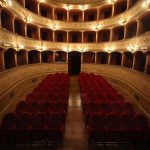 Teatro Boni di Acquapendente