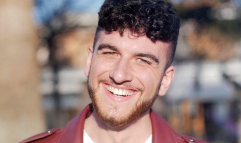 “Tarquiniesi Il Reality” Riccardo Filippi ecco il secondo