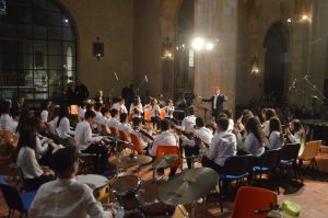 concorso musicale tarquinia