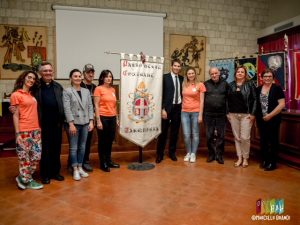 palio contrade tarquinia