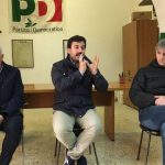 Tarquinia sezione pd