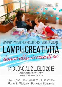 mostra argentario