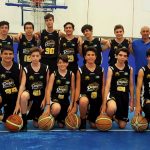 Basket Pegaso Tarquinia 2003