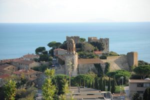 Castiglione della Pescaia