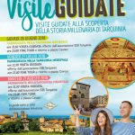 tarquinia visite guidate