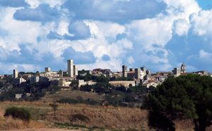 tarquinia