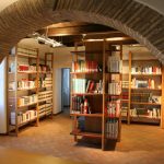 Montalto di Castro - Biblioteca comunale