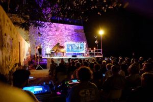 Orbetello Jazz Festival