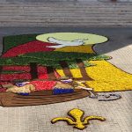 Infiorata Tarquinia