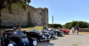 santa severa trofeo dolce vita