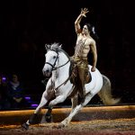 Tarquinia Horse Show