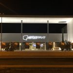 castra showroom tarquinia