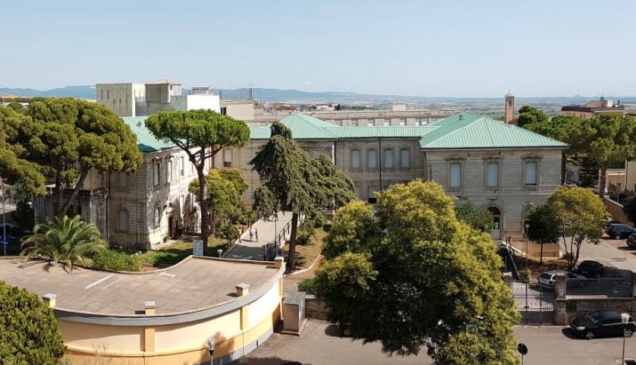 ospedale tarquinia