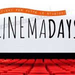 #cinemadays