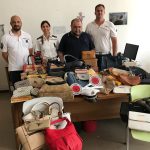 polizia locale montalto sequestro