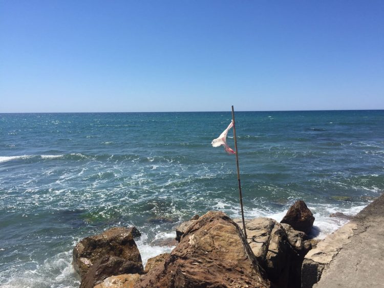 Buon Ferragosto! Noi andiamo al mare