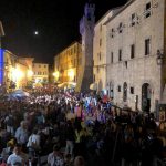 notte bianca santa fiora