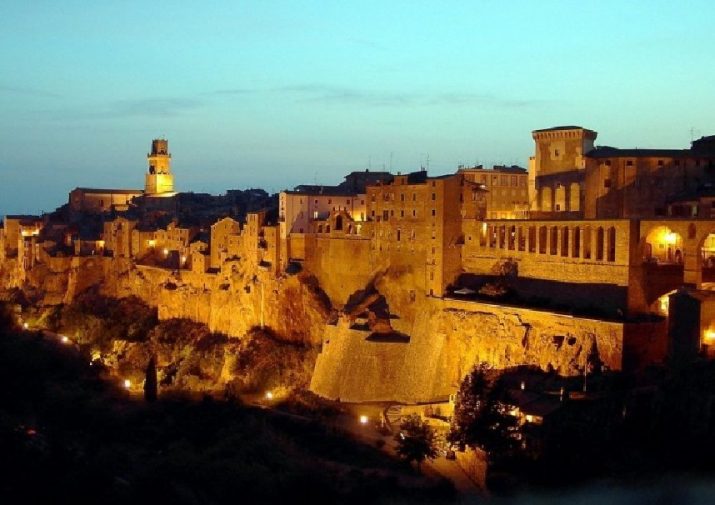 pitigliano