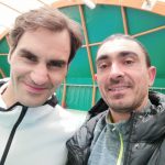 roger federer flavio cardoni riccardo piatti tennis