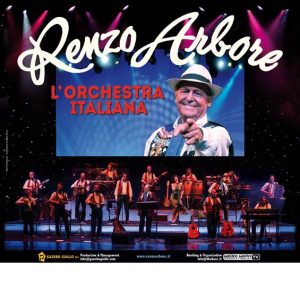 Renzo Arbore e l’Orchestra italiana