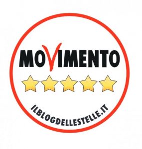 movimento 5 stelle