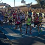 10 Km Mare Tarquinia